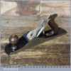 Vintage Stanley England No: 5 Jack Plane - Fully Refurbished