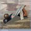 Vintage Stanley No: 4 ½ Wide Bodied Smoothing Plane - Fully Refurbished