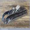 Vintage Stanley No: 75 Bullnose Plane - Good Condition