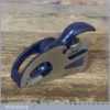 Vintage Record No: 076 Bullnose Plane - Fully Refurbished