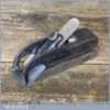 Vintage Stanley No: 75 Bullnose Plane - Good Condition