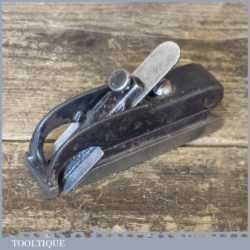 Vintage Stanley No: 75 Bullnose Plane - Good Condition