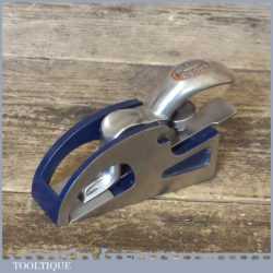 Vintage Record No: 076 Bullnose Plane - Fully Refurbished