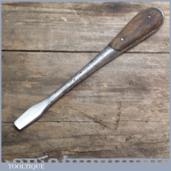 Vintage Automotive Perfect Pattern Screwdriver - Good Condition