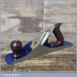 Vintage Record No: 05 Jack Plane - Fully Refurbished Ready To Use