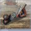 Vintage Millers Falls USA No: 4 Smoothing Plane - Fully Refurbished