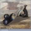 Vintage Stanley No: 4 ½ Wide Bodied Smoothing Plane - Fully Refurbished