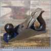 Vintage Record No: 04 ½ Wide Bodied Smoothing Plane - Fully Refurbished