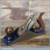 Vintage Record No: 04 ½ Wide Bodied Smoothing Plane - Fully Refurbished