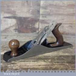 Vintage Stanley USA No: 5 Jack Plane - Fully Refurbished Ready To Use
