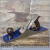 Vintage Record England No: 05 ½ Fore Plane - Fully Refurbished Ready To Use