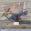 Vintage Woden No: 221 A/2 Holdfast Bench Clamp - Good Condition