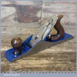 Vintage Record England No: 05 Jack Plane - Fully Refurbished Ready To Use