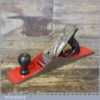 Vintage Marples England No: M5 ½ Fore Plane - Fully Refurbished Ready To Use
