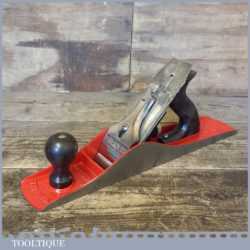 Vintage Marples England No: M5 ½ Fore Plane - Fully Refurbished Ready To Use