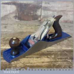 Vintage Record England No: 05 Jack Plane - Fully Refurbished Ready To Use