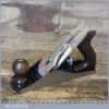 Vintage Stanley England No: 4 Smoothing Plane - Fully Refurbished Ready To Use