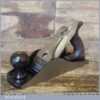 Modern Stanley England No: 4 ½ Wide Bodied Smoothing Plane - Fully Refurbished