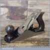 Modern Stanley England No: 4 Smoothing Plane - Fully Refurbished Ready To Use