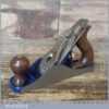 Vintage Record England No: 03 Smoothing Plane - Fully Refurbished