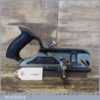 Vintage Stanley No: 78 Duplex Rabbet Plane - Good Condition Ready To Use