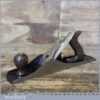 Vintage Stanley England No: 5 jack Plane - Fully Refurbished Ready To Use