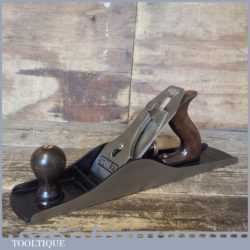 Vintage Stanley England No: 5 ½ Fore Plane - Fully Refurbished Ready To Use