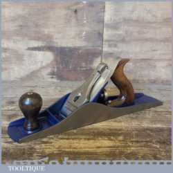 Vintage Record England No: 05 ½ Fore Plane - Fully Refurbished Ready To Use