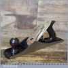 Vintage Stanley England No: 5 Jack Plane - Fully Refurbished Ready To Use