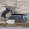 Vintage Stanley England No: 78 Duplex Rabbet Plane - Good Condition Ready To Use