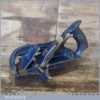 Vintage Record No: 078 Duplex Rabbet Plane - Good Condition