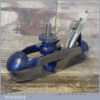 Vintage Record No: 020 Circular Compass Plane - Fully Refurbished Ready For Use