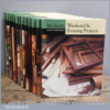 Woodsmith Custom Woodworking Book – Weekend And Evening Projects