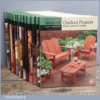Woodsmith Custom Woodworking Book – Outdoor Projects