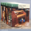 Woodsmith Custom Woodworking Book – Tables Desks and Chairs