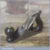 Scarce Vintage Stanley No: 2 Smoothing Plane - Refurbished Good Working Order