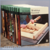 Woodsmith Custom Woodworking Book – Workshop Essentials