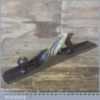 Vintage Stanley USA No: 7 Jointer Plane Pat Dated 1910-18 - Fully Refurbished