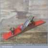 Vintage Marples & Sons No: M7 Jointer Plane - Fully Refurbished (Copy)