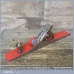 Vintage Marples & Sons No: M7 Jointer Plane - Fully Refurbished (Copy)