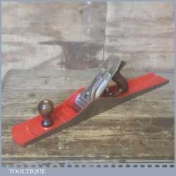 Vintage Marples & Sons No: M7 Jointer Plane - Fully Refurbished (Copy)