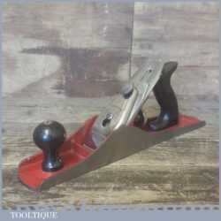 Vintage Rapier England No: 500 Jack Plane - Fully Refurbished