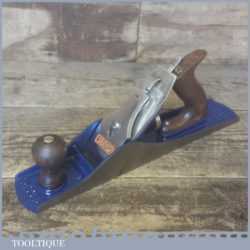 Vintage Record England No: 05 Jack Plane - Fully Refurbished