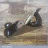 Vintage Stanley England No: 4 ½ Wide Bodied Smoothing Plane - Fully Refurbished