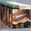 Woodsmith Custom Woodworking Book – Shop Built Machines