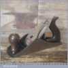 Woodworkers Vintage Stanley No: 4 ½ Wide Bodied Smoothing Plane - Fully Refurbished