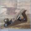 Carpenters Vintage Stanley No: 3 Smoothing Plane - Fully Refurbished