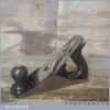 Vintage Stanley England No: 4 Smoothing Plane - Fully Refurbished