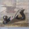 Vintage Used Tool Stanley No: 4 Smoothing Plane - Fully Refurbished
