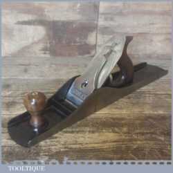 Carpenters Vintage Stanley No: 6 Jointer Hand Plane - Fully Refurbished